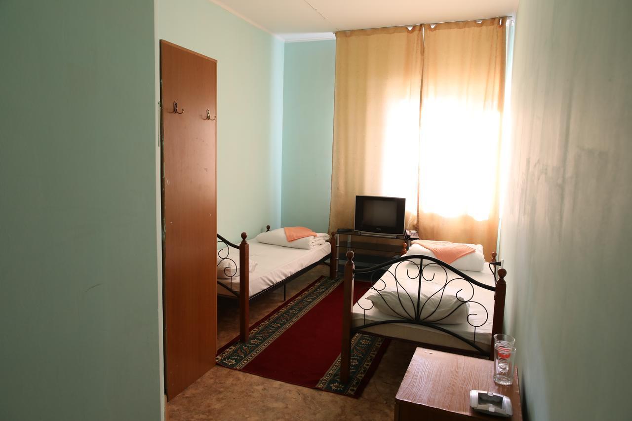 Hotel Alkuat Nur-Sultan  Exterior photo